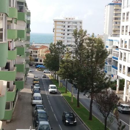 Apartament Alsol Quarteira Zewnętrze zdjęcie