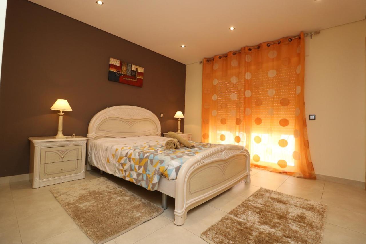 Apartament Alsol Quarteira Zewnętrze zdjęcie