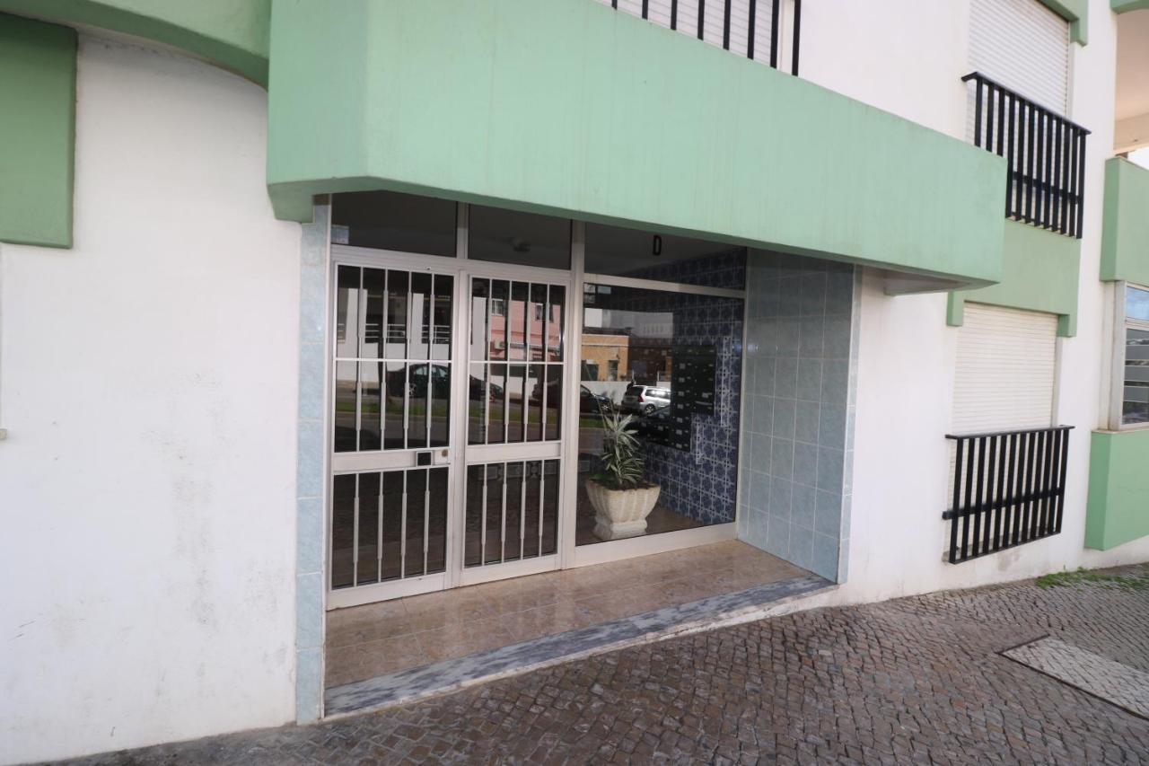 Apartament Alsol Quarteira Zewnętrze zdjęcie