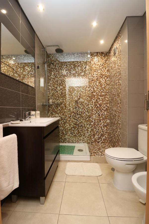 Apartament Alsol Quarteira Zewnętrze zdjęcie