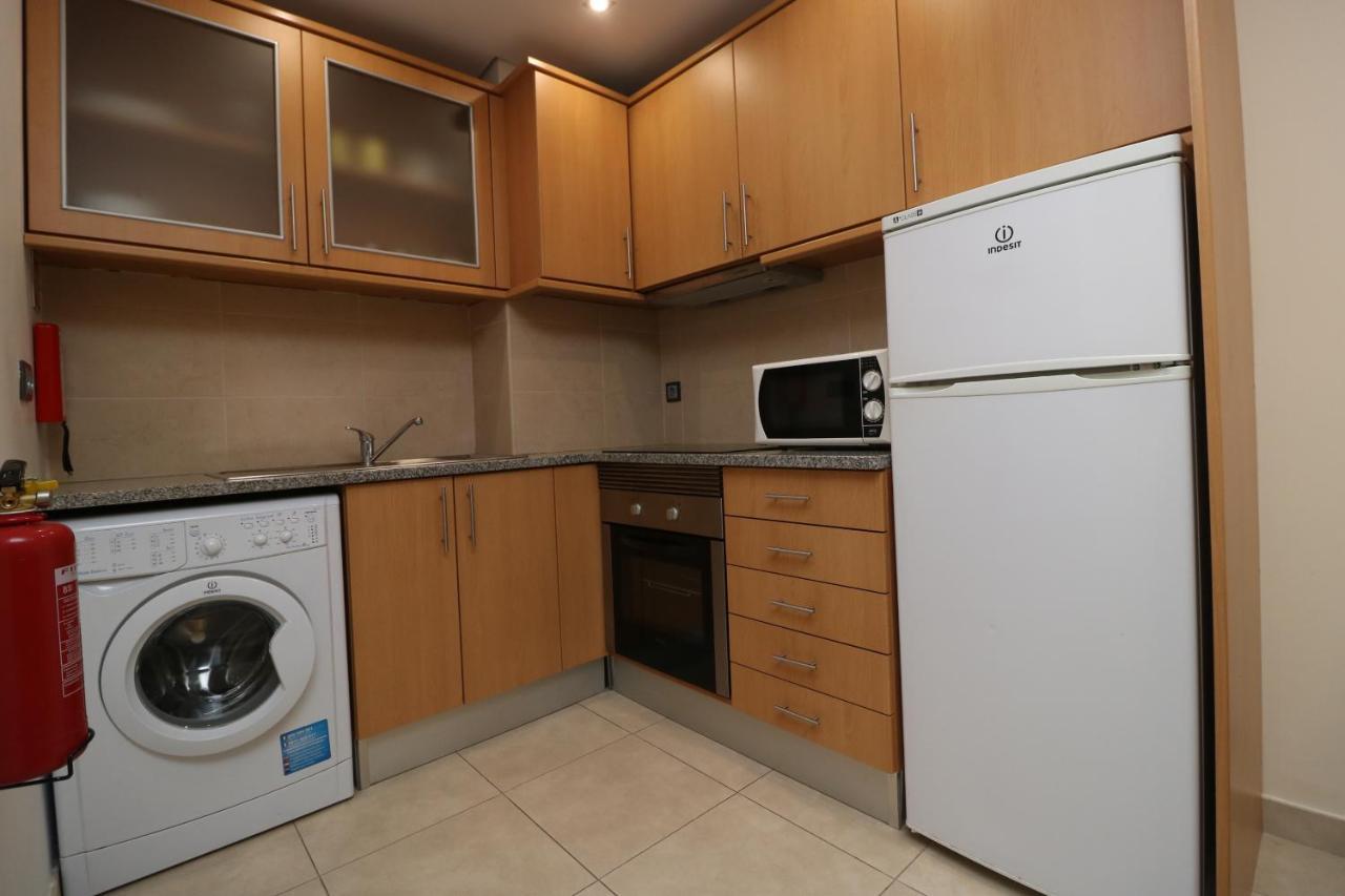 Apartament Alsol Quarteira Zewnętrze zdjęcie
