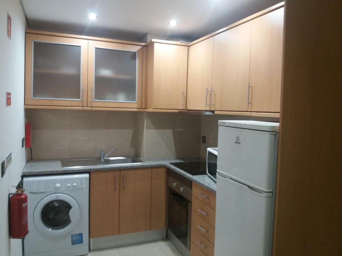 Apartament Alsol Quarteira Zewnętrze zdjęcie