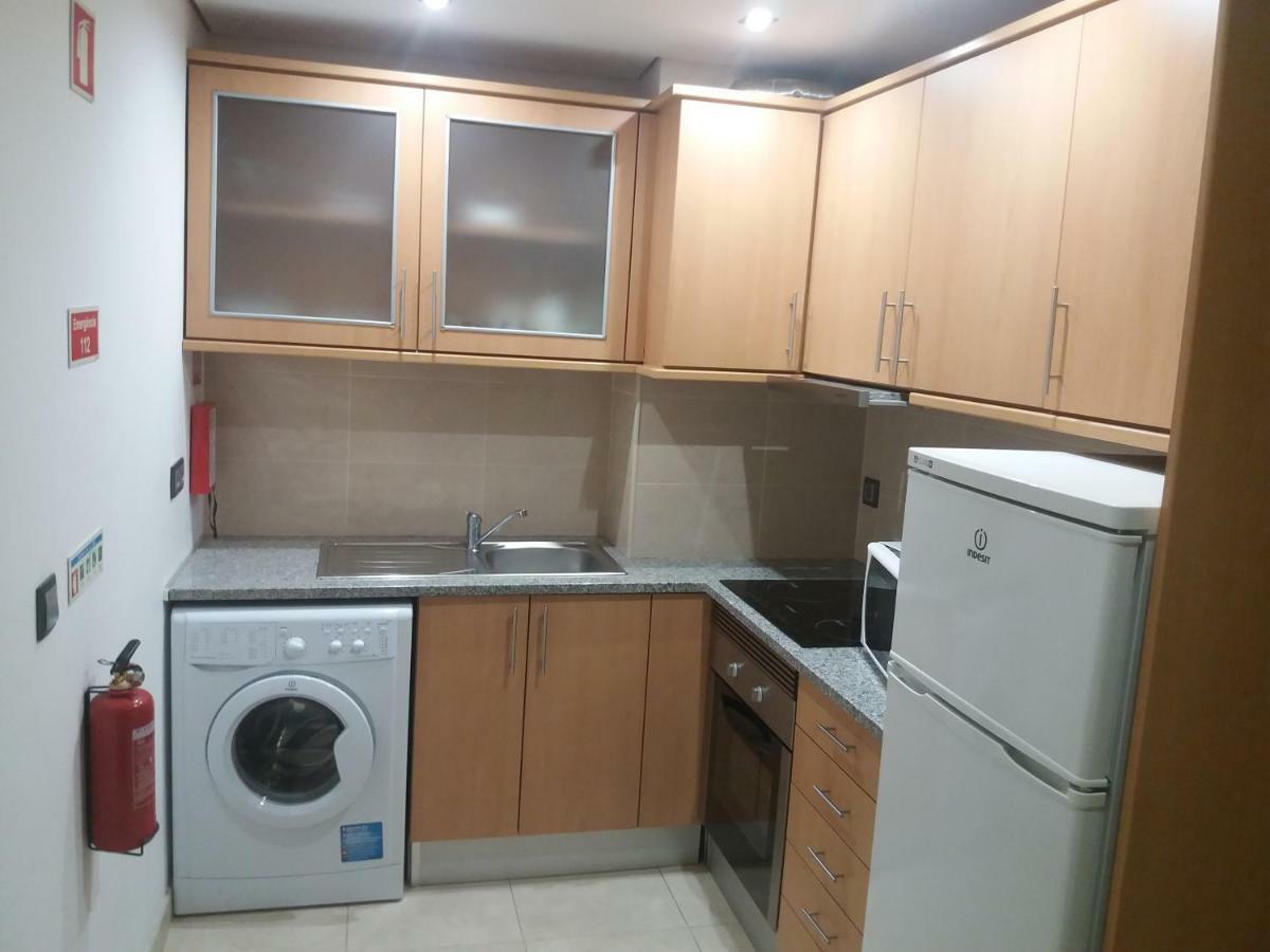 Apartament Alsol Quarteira Zewnętrze zdjęcie